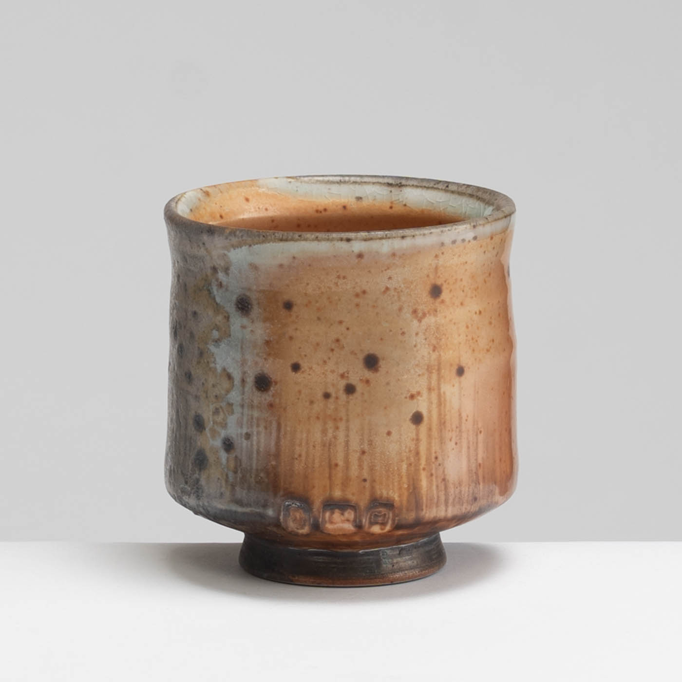 RH429Y208 Yunomi with Wooden Box