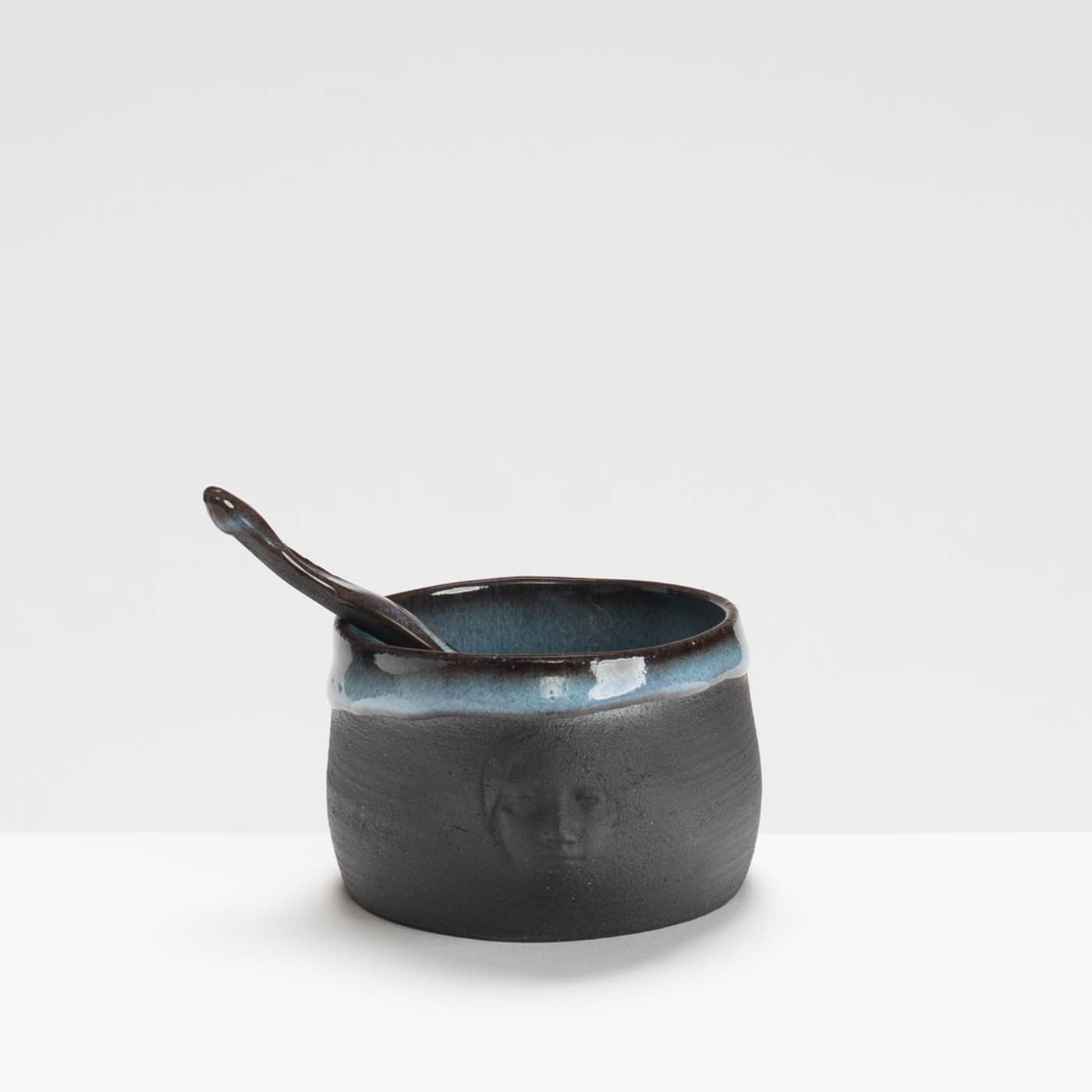 AL286Y1546 Mini Dish and Spoon