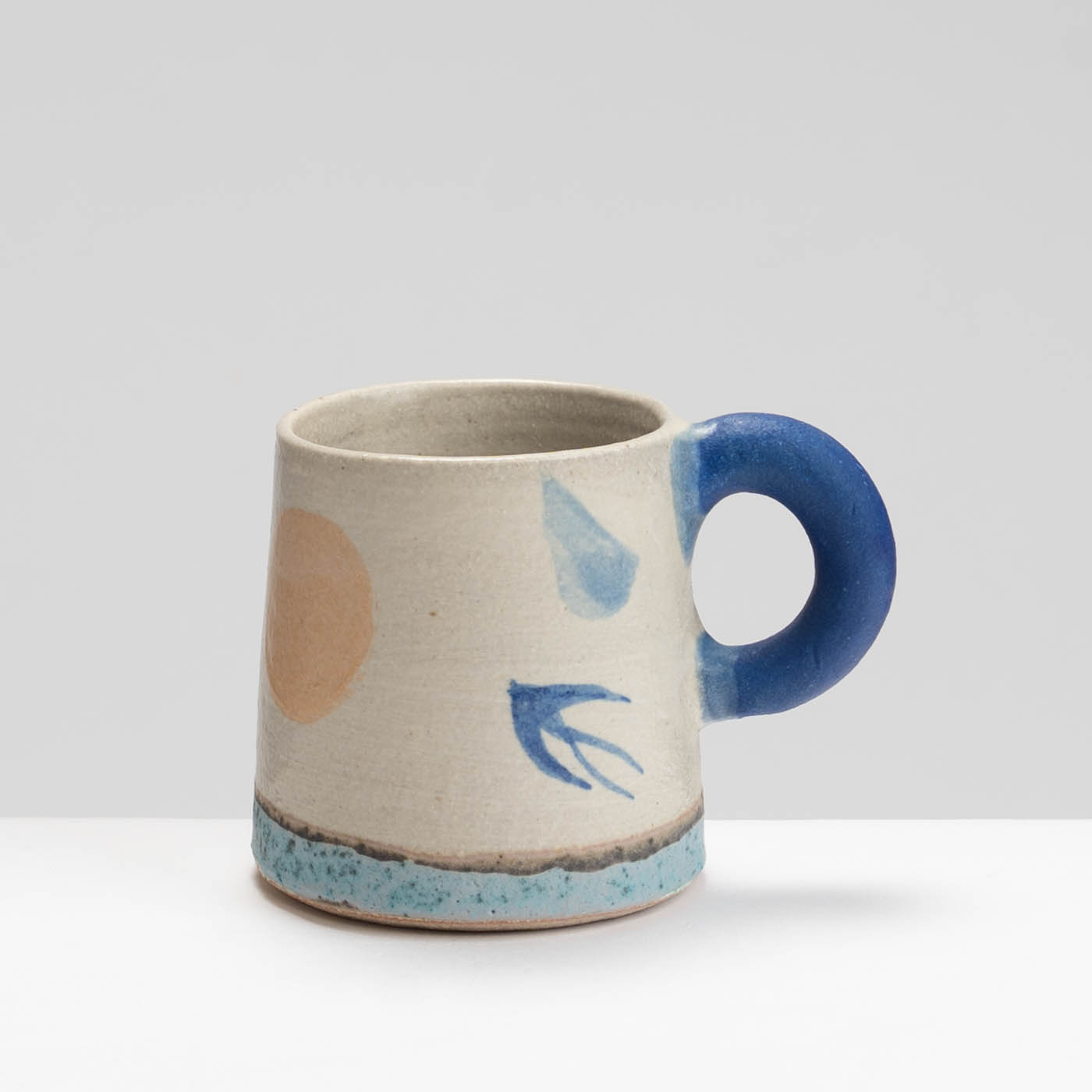 JFK394Y449 Swallow Cup