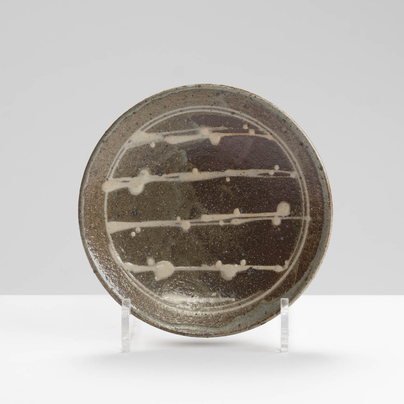 MW276Y947 Round Dish Medium
