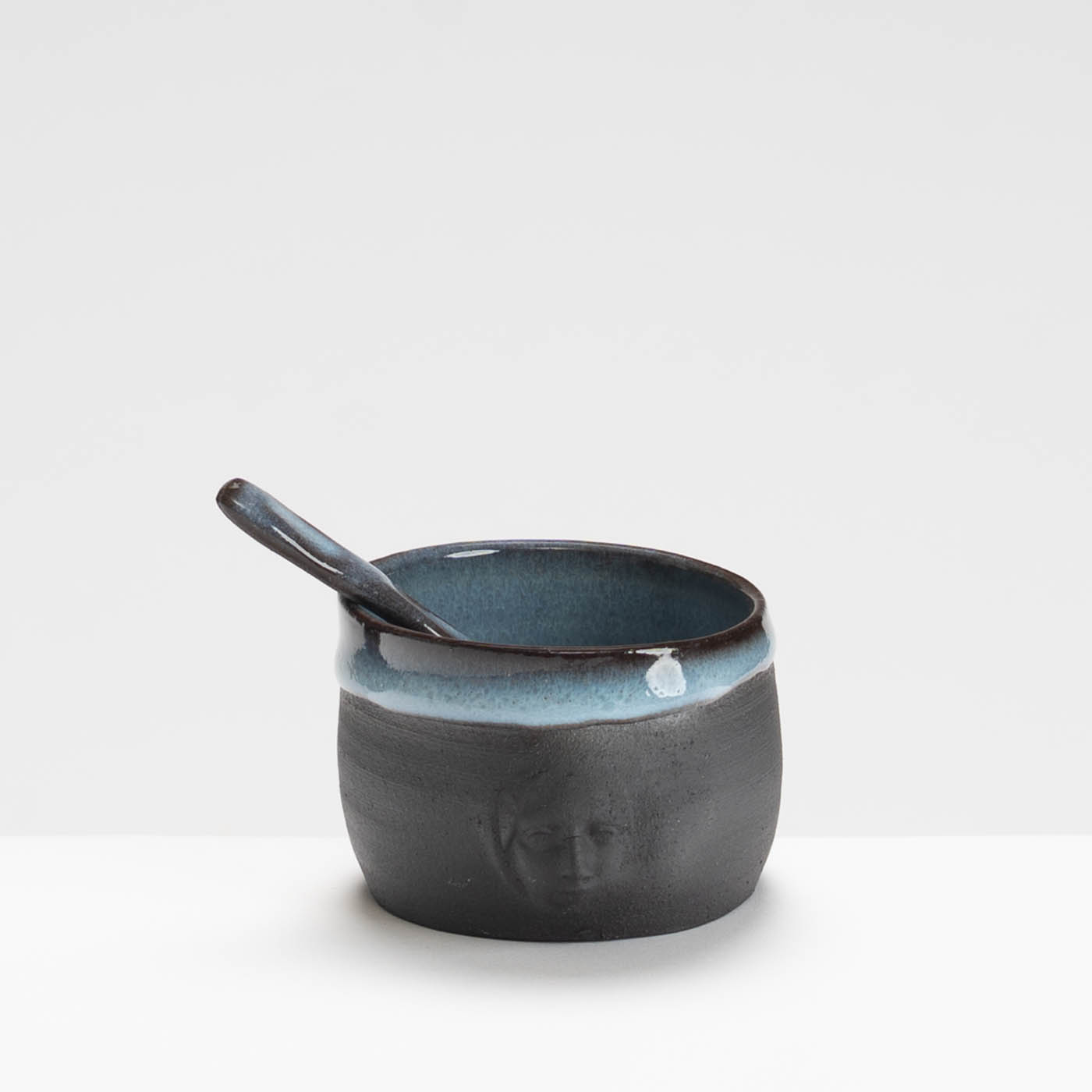 AL286Y1545 Mini Dish and Spoon