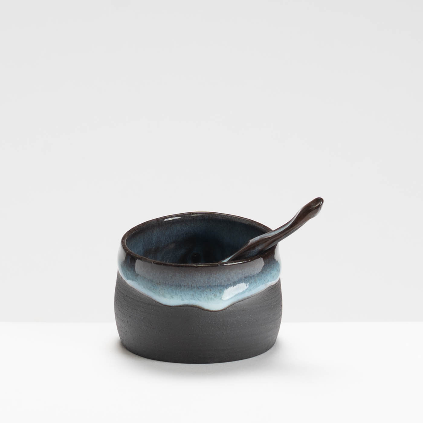 AL286Y1546 Mini Dish and Spoon