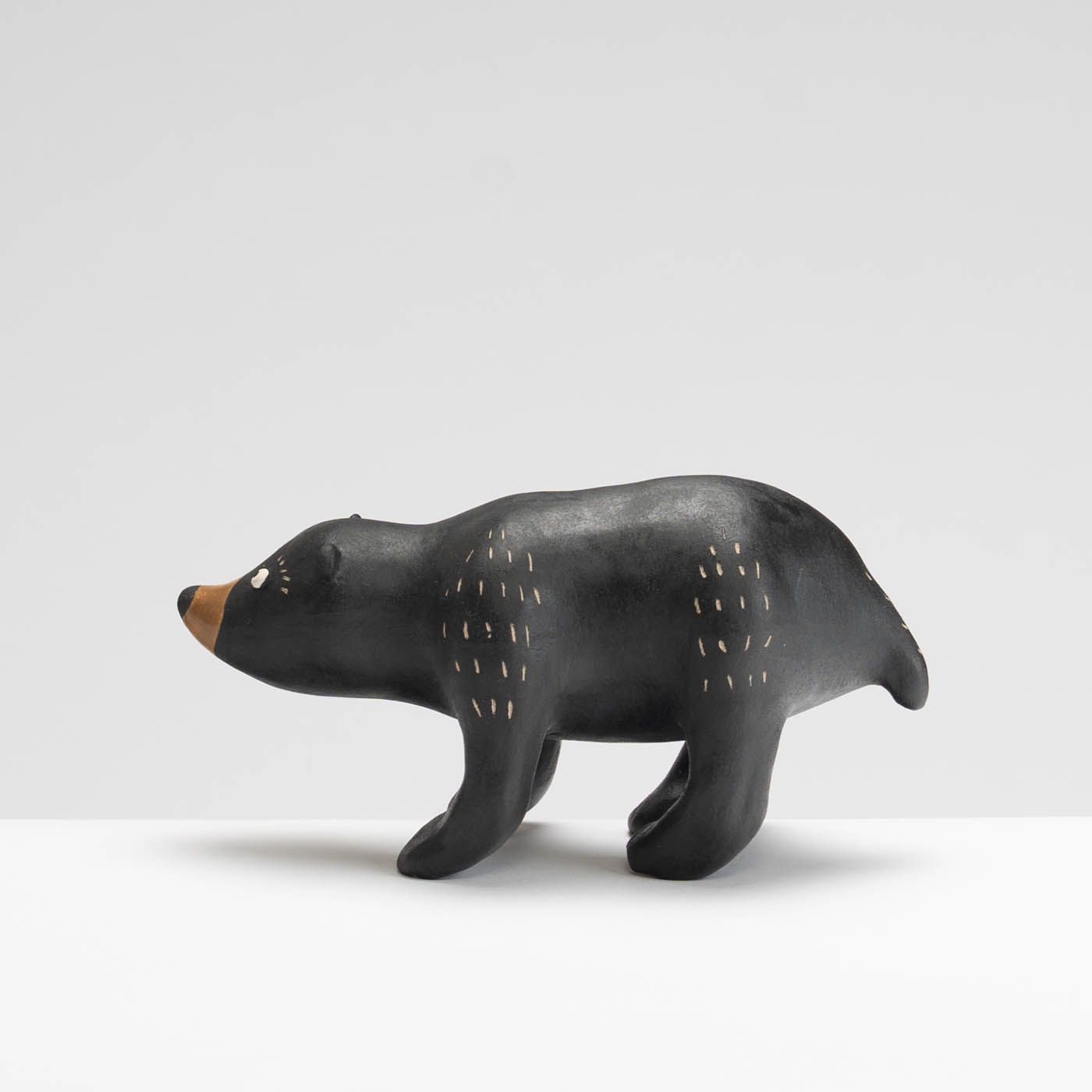 MT509Y92 Wild Bear
