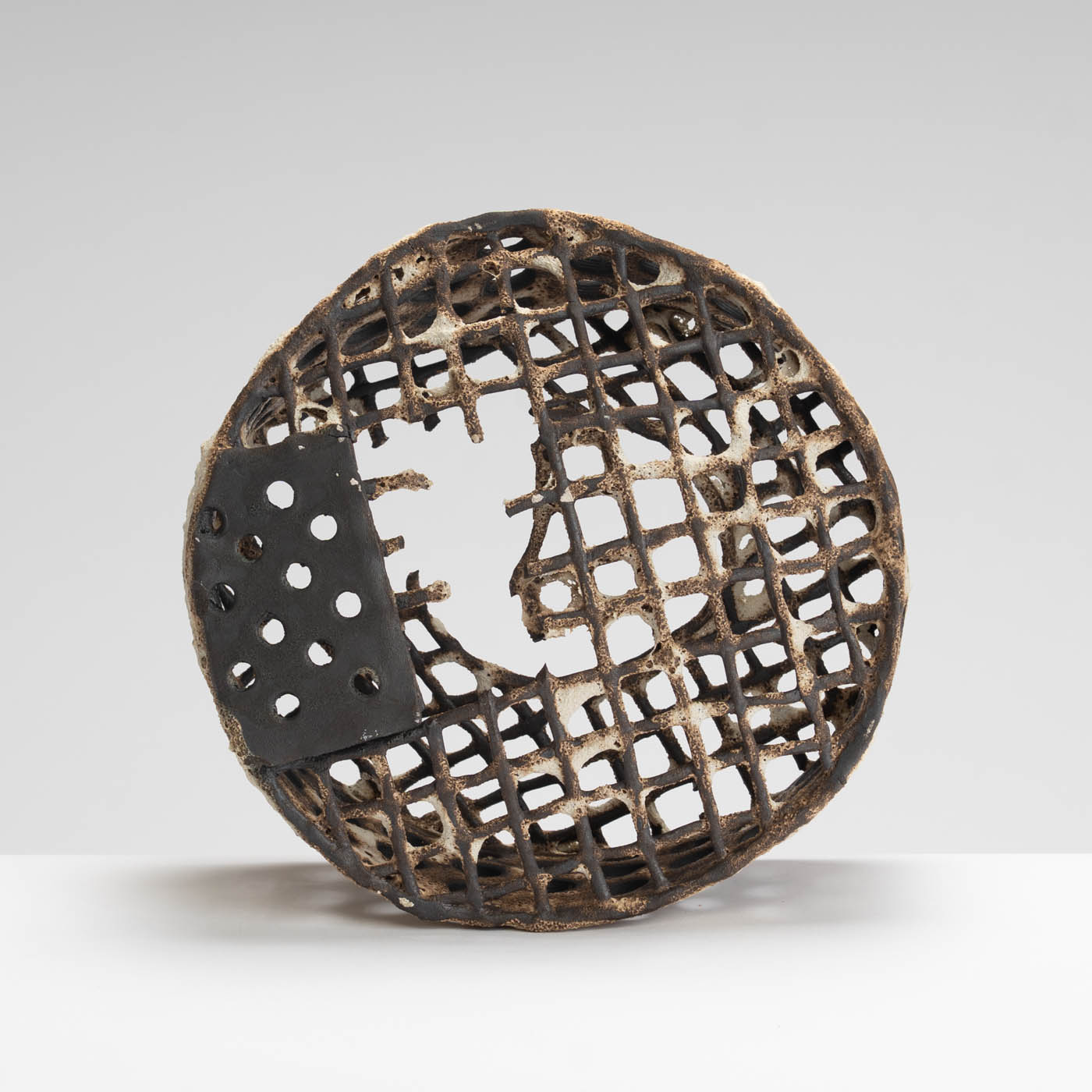 AF315Y65 Indented Lobster Pot