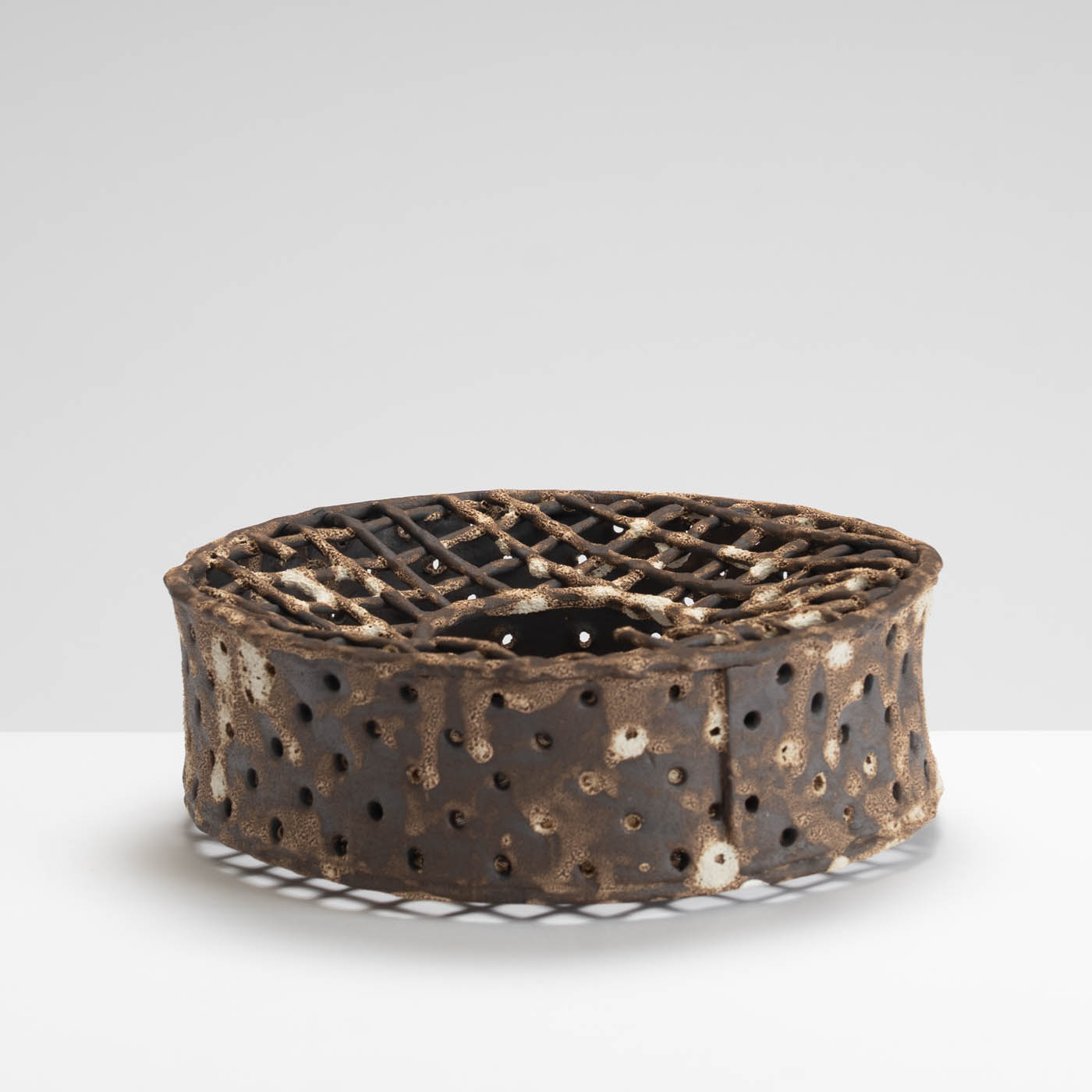 AF315Y66 Round Lobster Pot