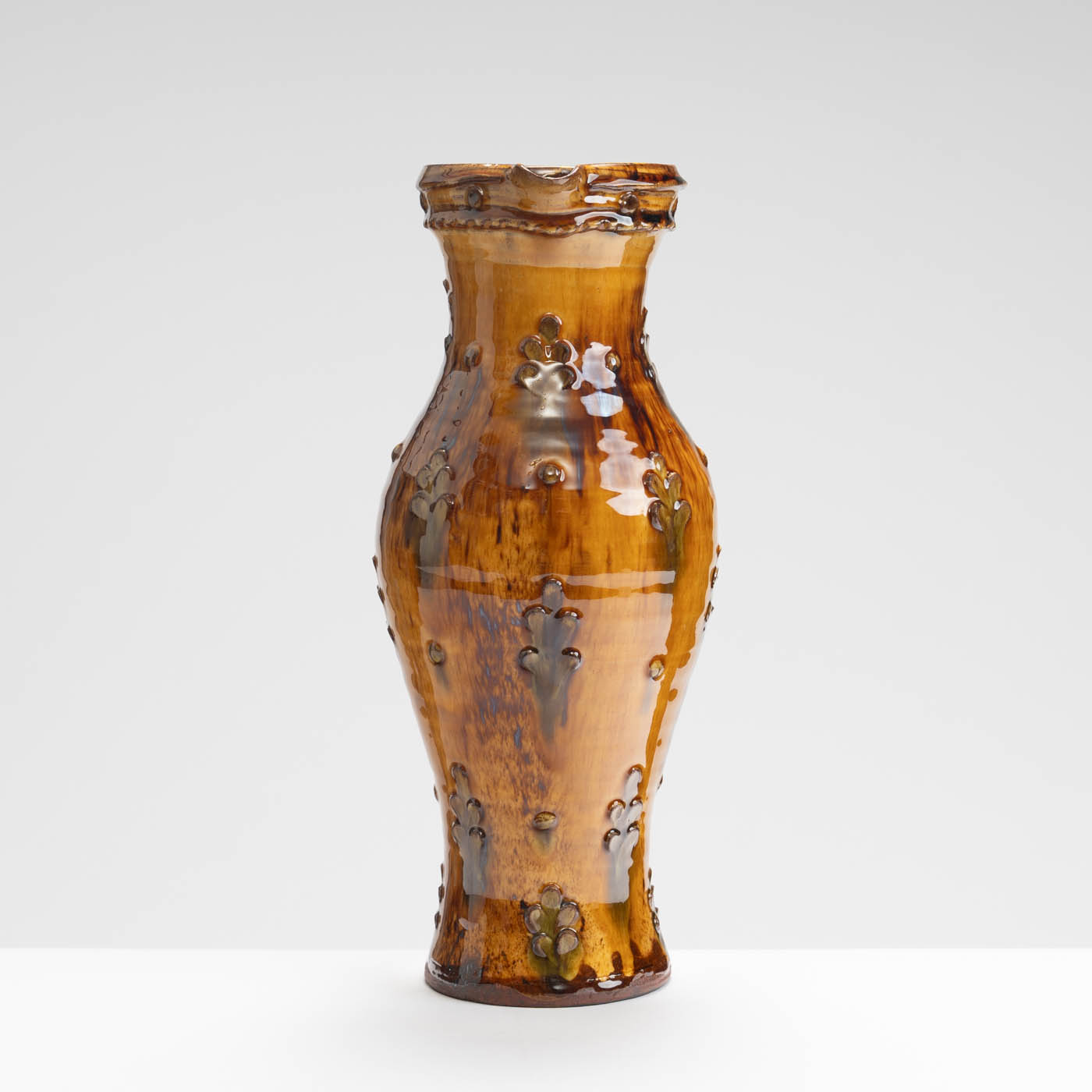 DF481Y85 Pellet Jug Honey
