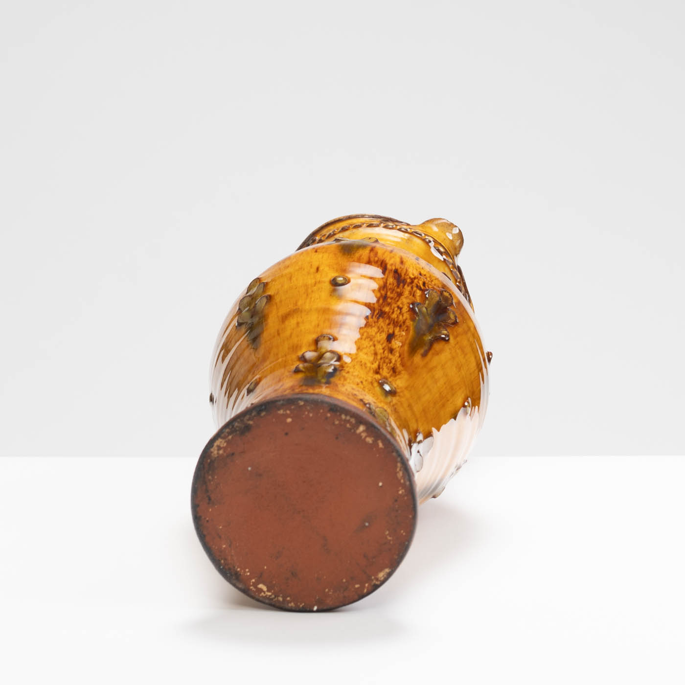 DF481Y85 Pellet Jug Honey