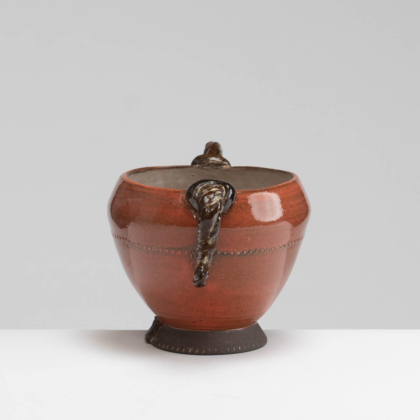 LMS469Y94 Indignant Sipping Bowl