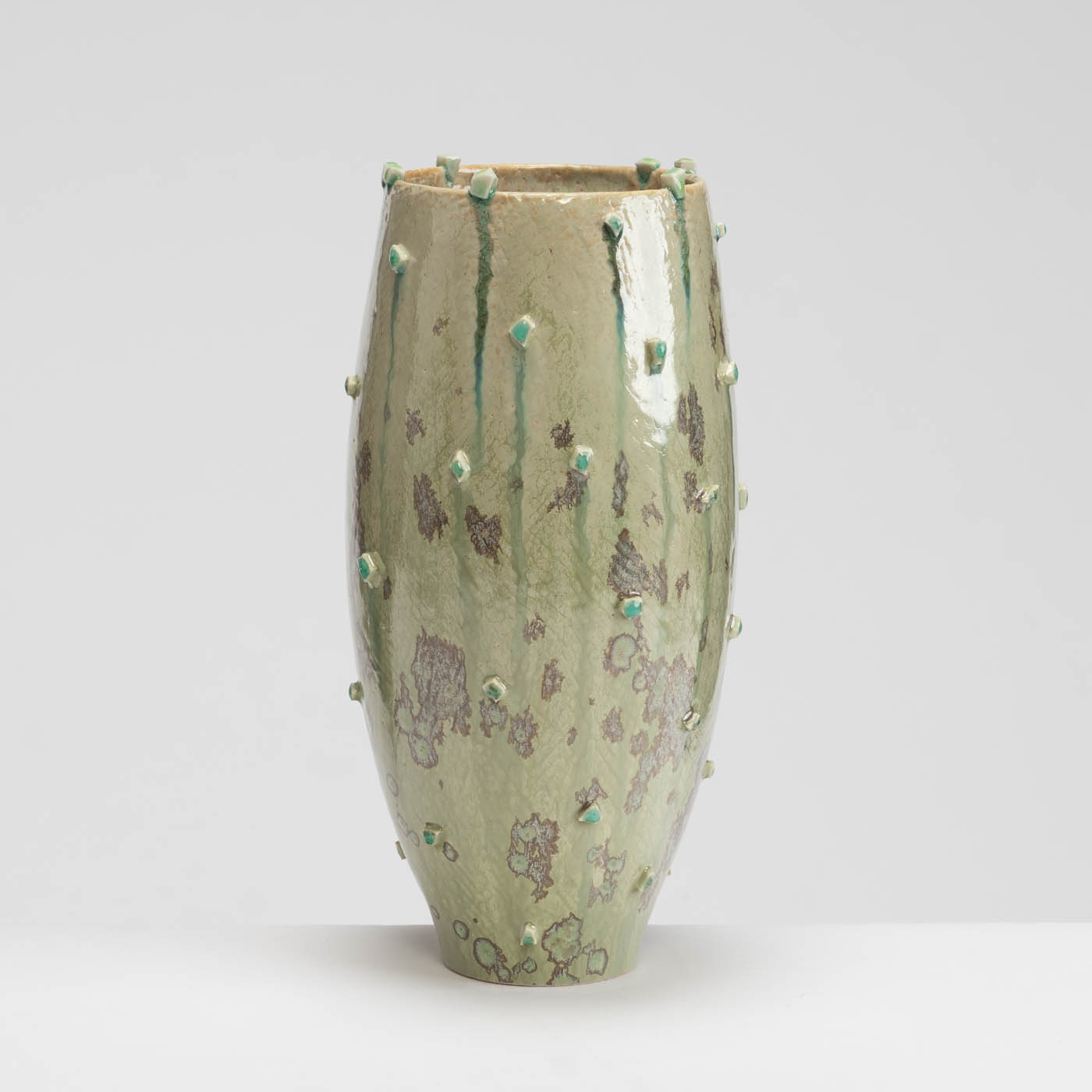 PB161X726 Green Vessel