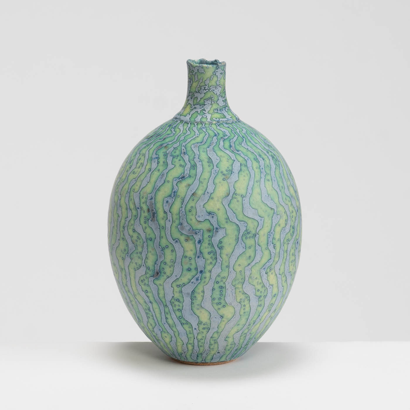 PB161X710 Grey/Green Vessel