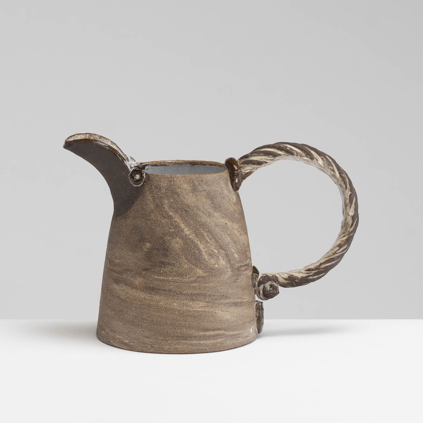 LMS469Y102 Dark Clouds Gathering Jug