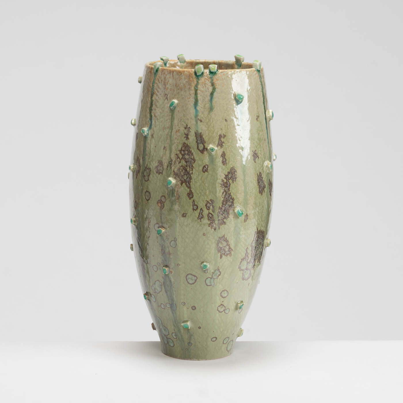 PB161X726 Green Vessel