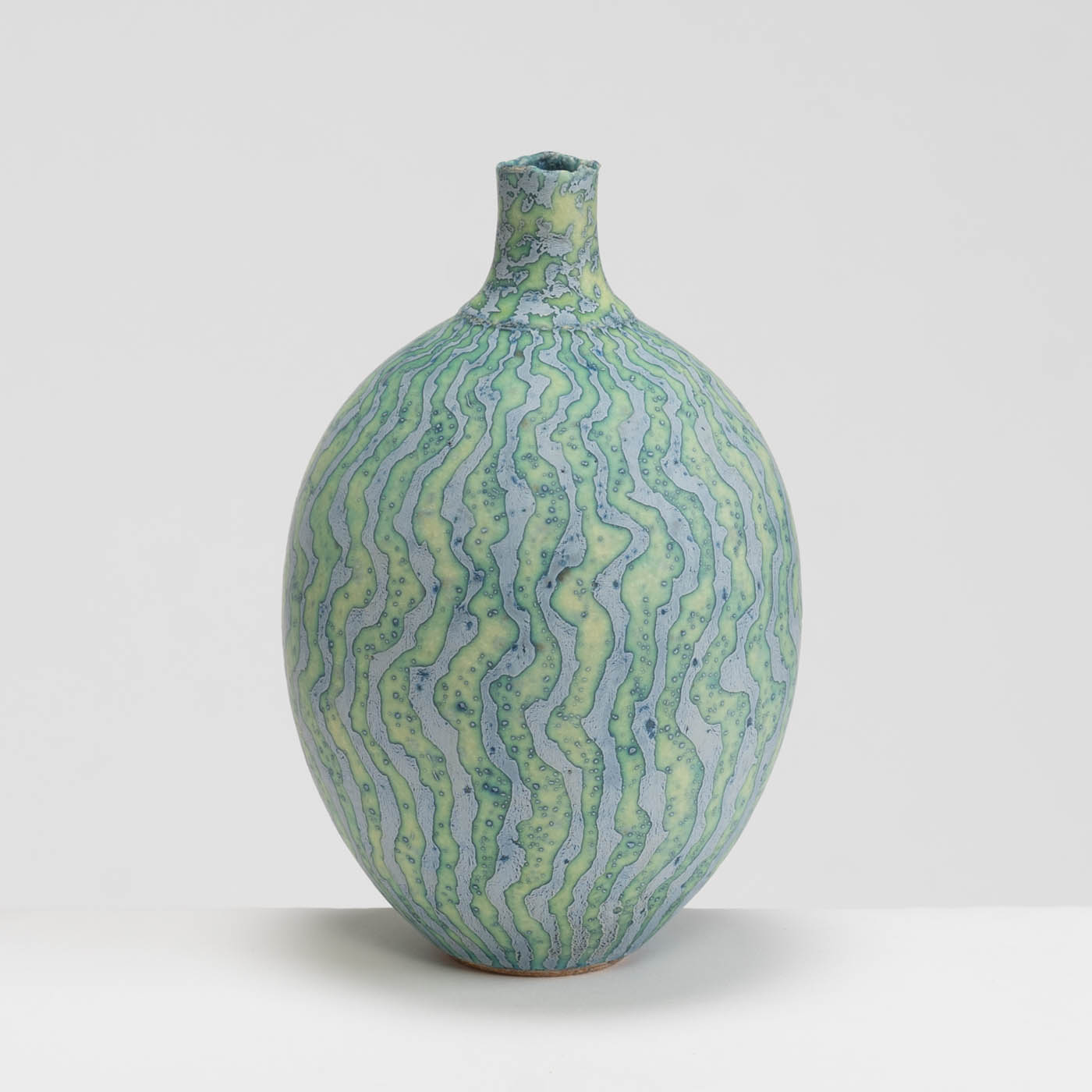 PB161X710 Grey/Green Vessel