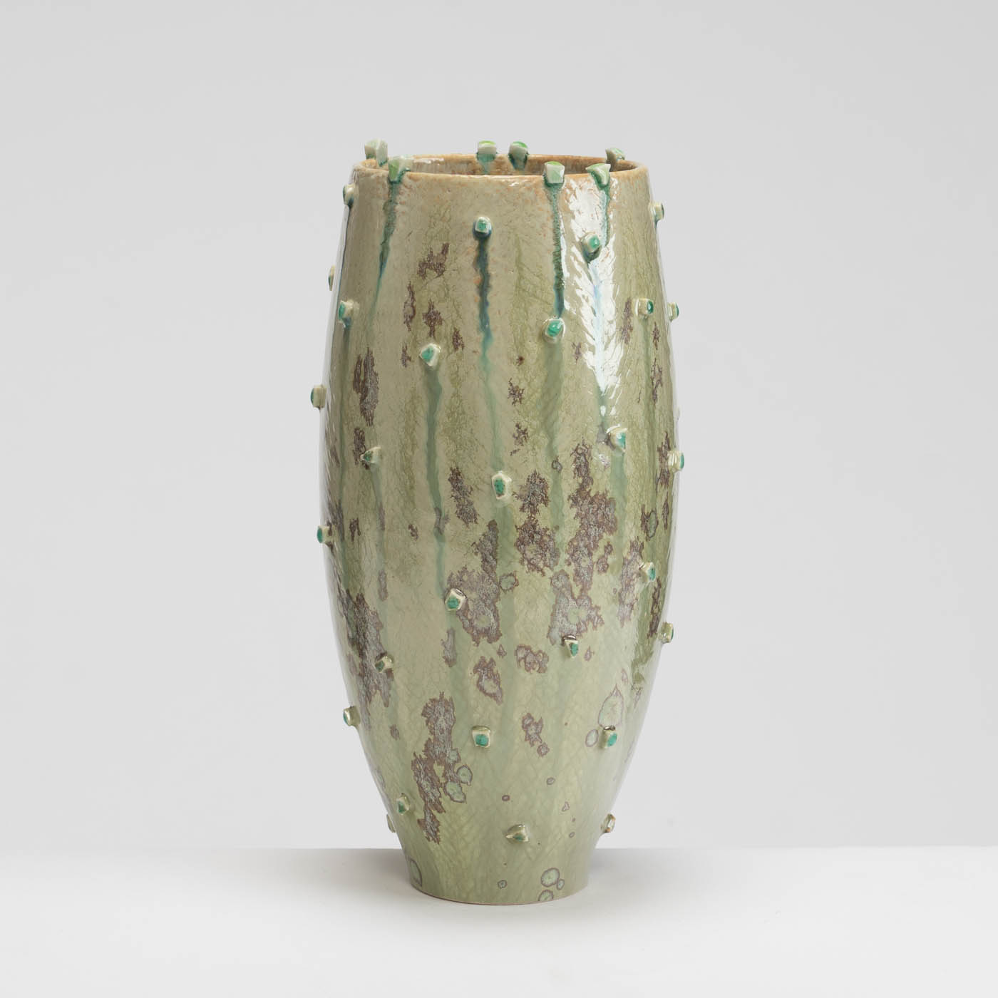 PB161X726 Green Vessel