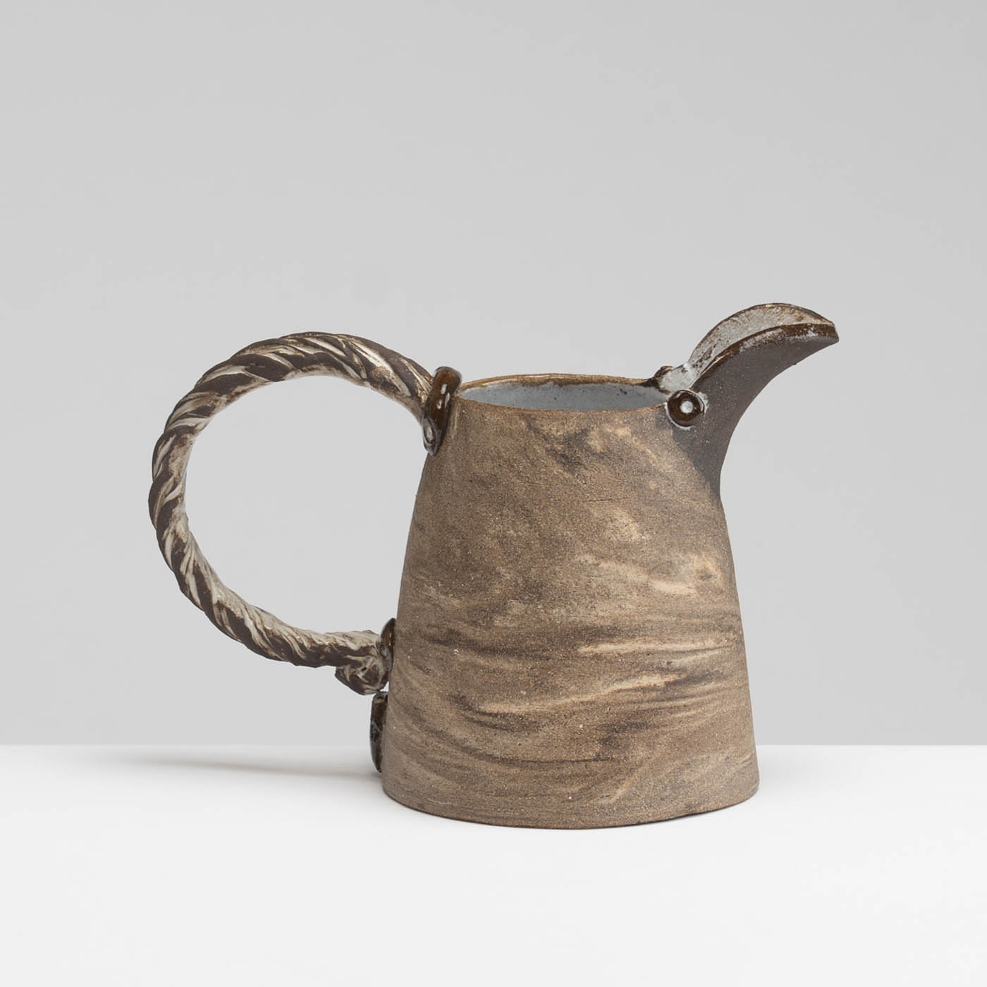 LMS469Y102 Dark Clouds Gathering Jug