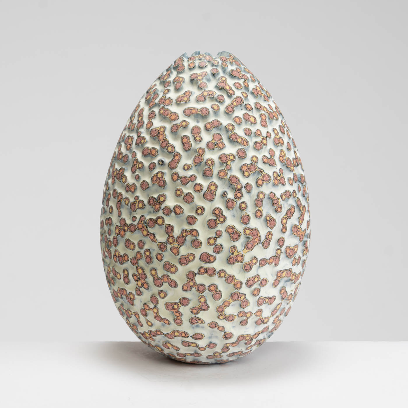 PB161X706 Coloured Ground Vessel