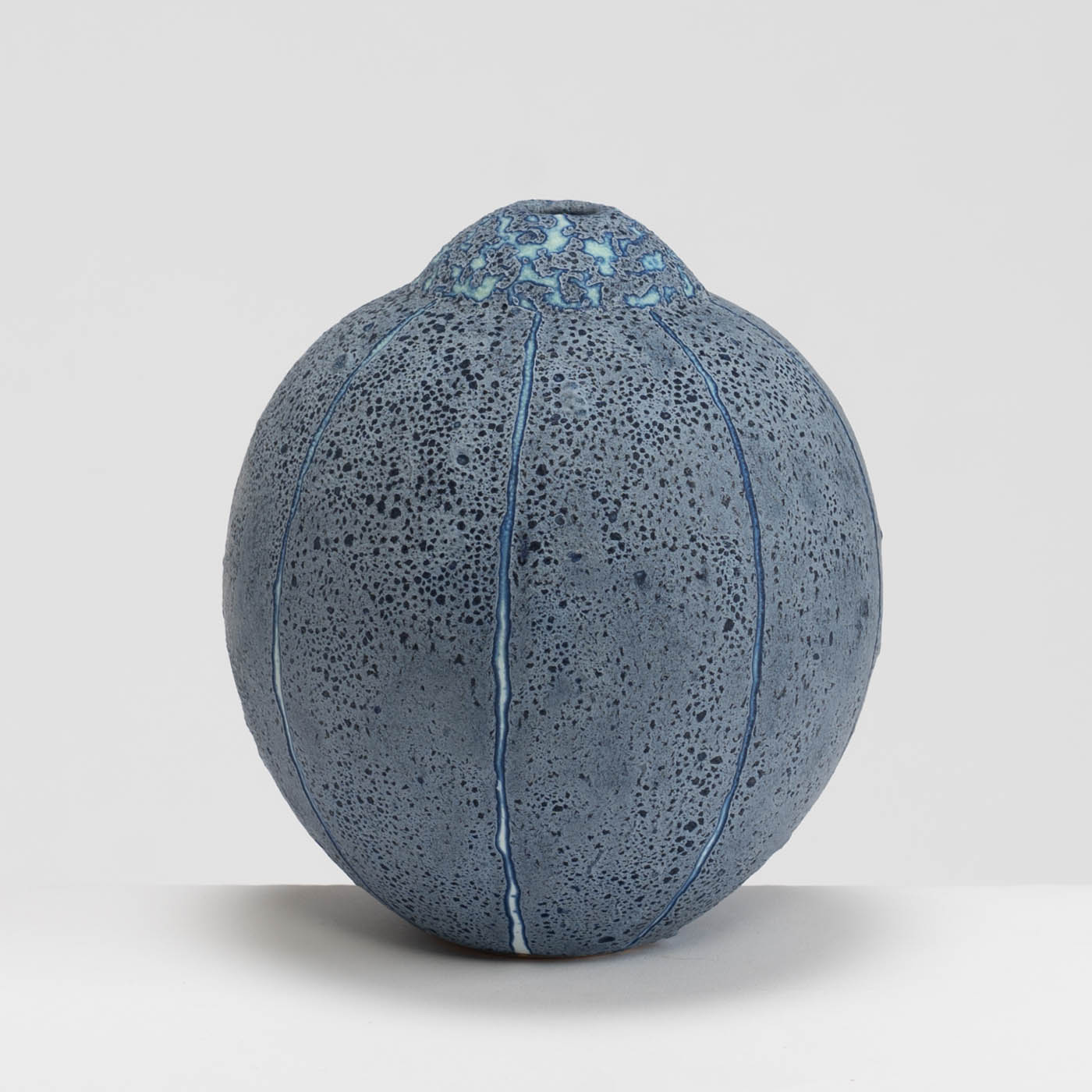 PB161X692 Dark Blue Vessel