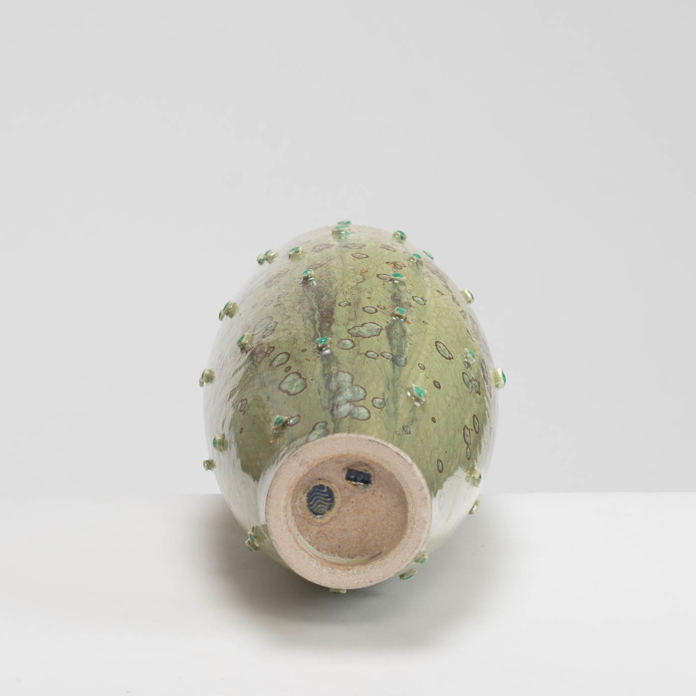 PB161X726 Green Vessel