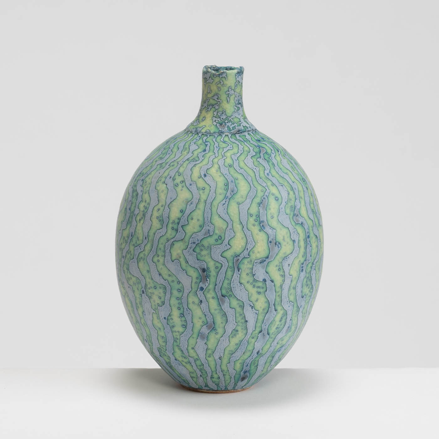 PB161X710 Grey/Green Vessel