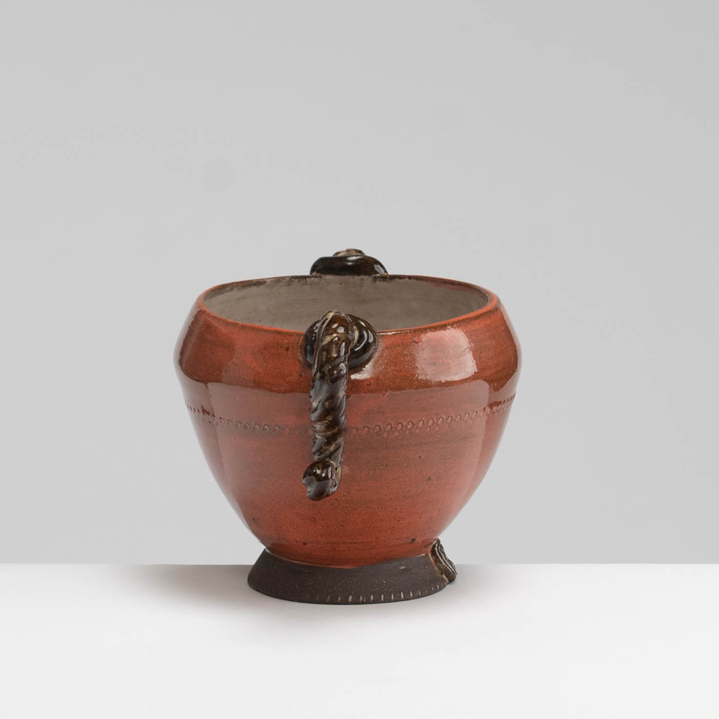 LMS469Y94 Indignant Sipping Bowl