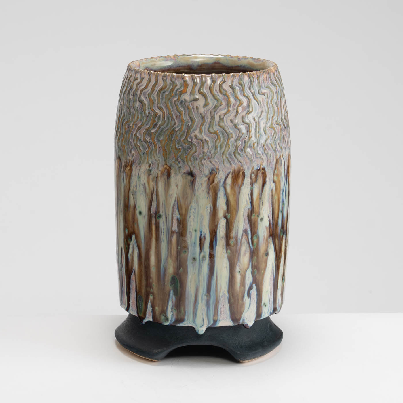 PB161X720 Porcelain vessel