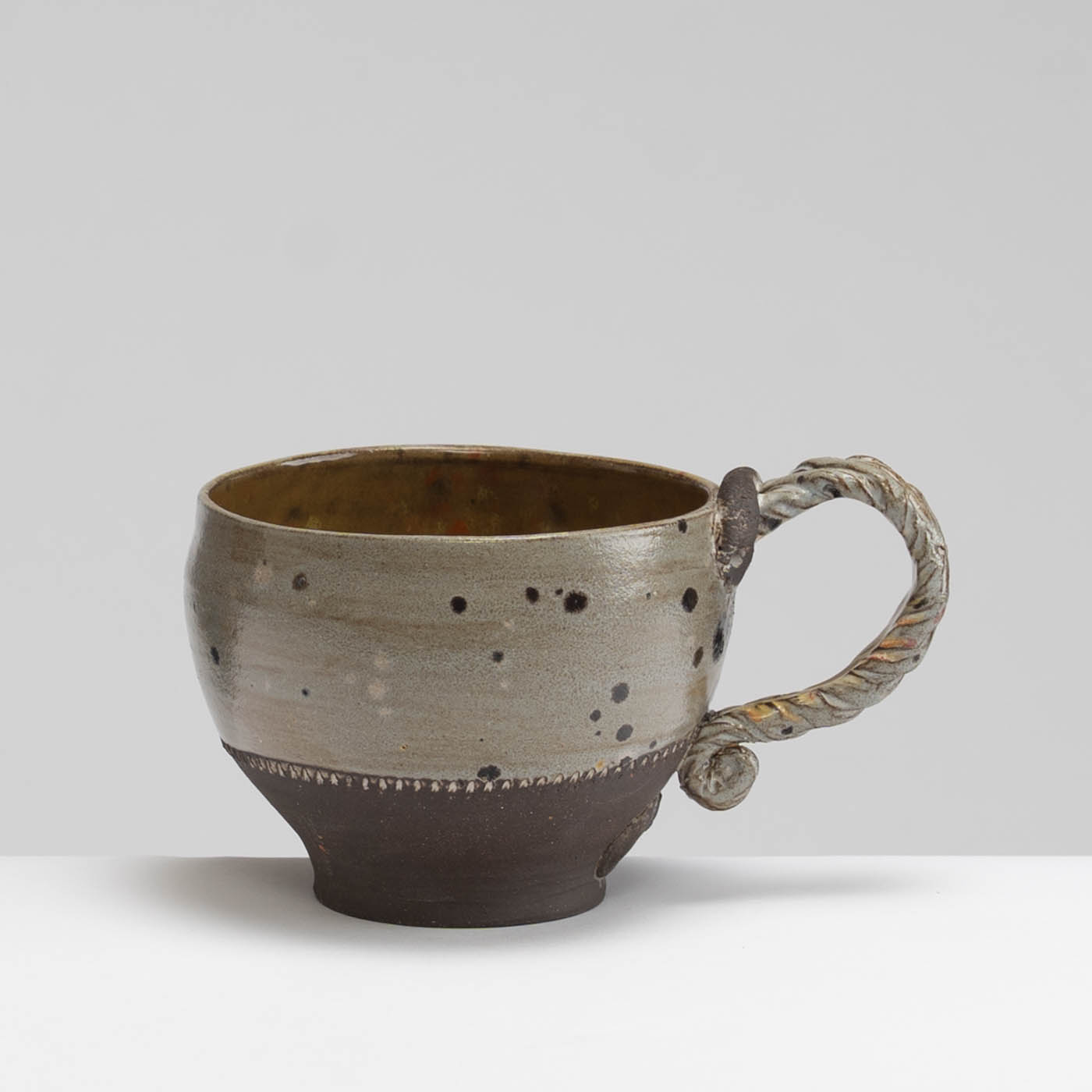 LMS469Y99 The Dark Side Mug