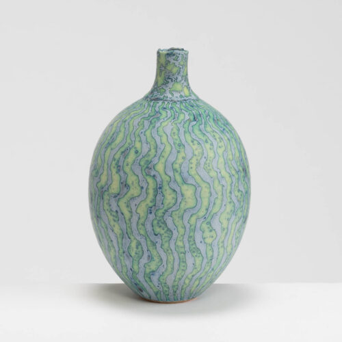 PB161X710 Grey/Green Vessel