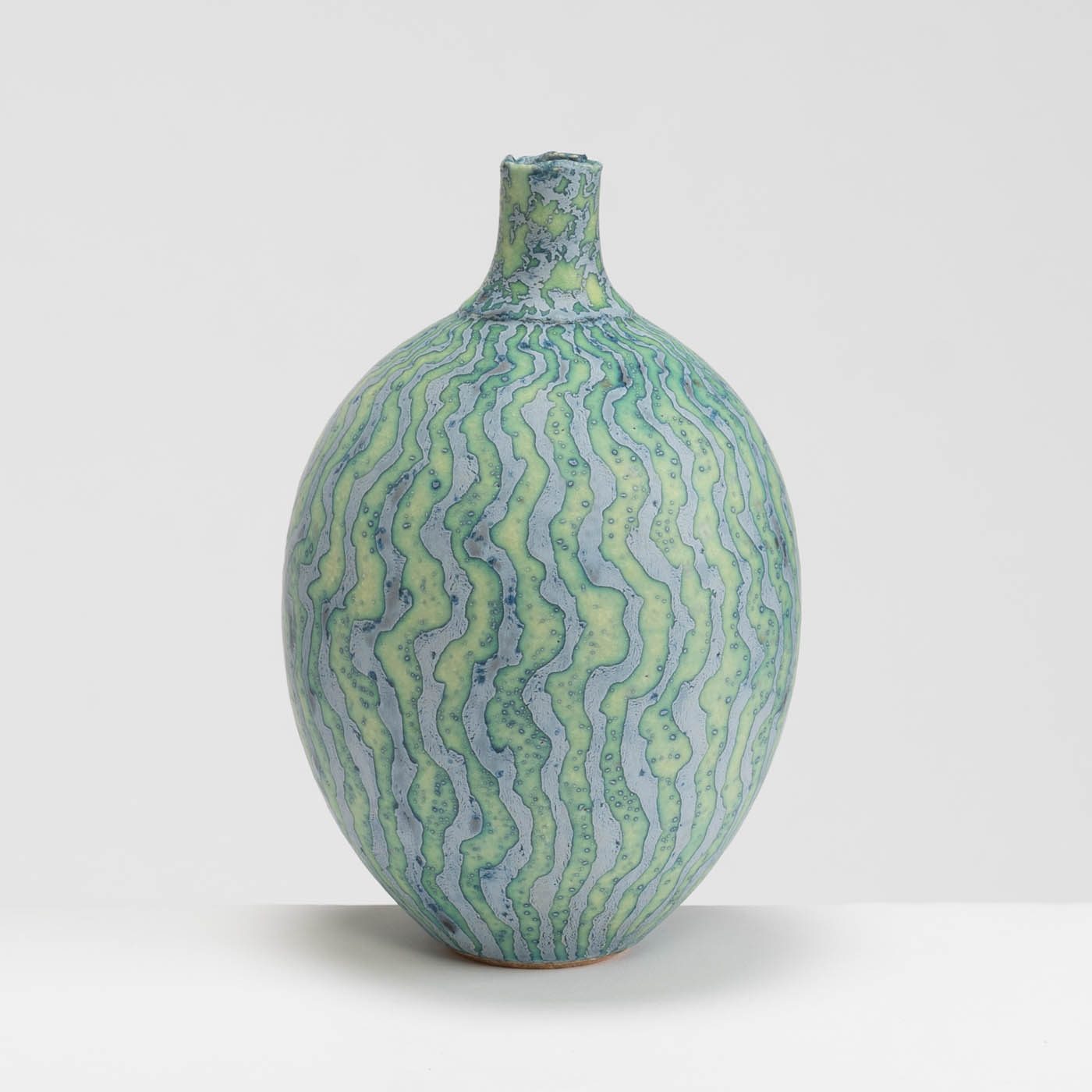 PB161X710 Grey/Green Vessel