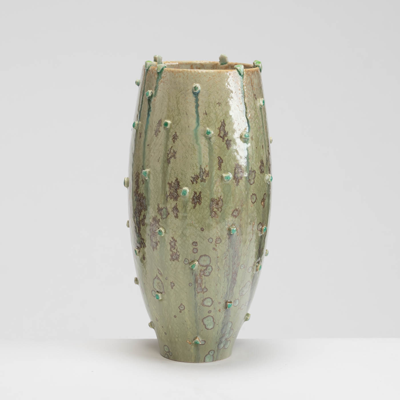 PB161X726 Green Vessel