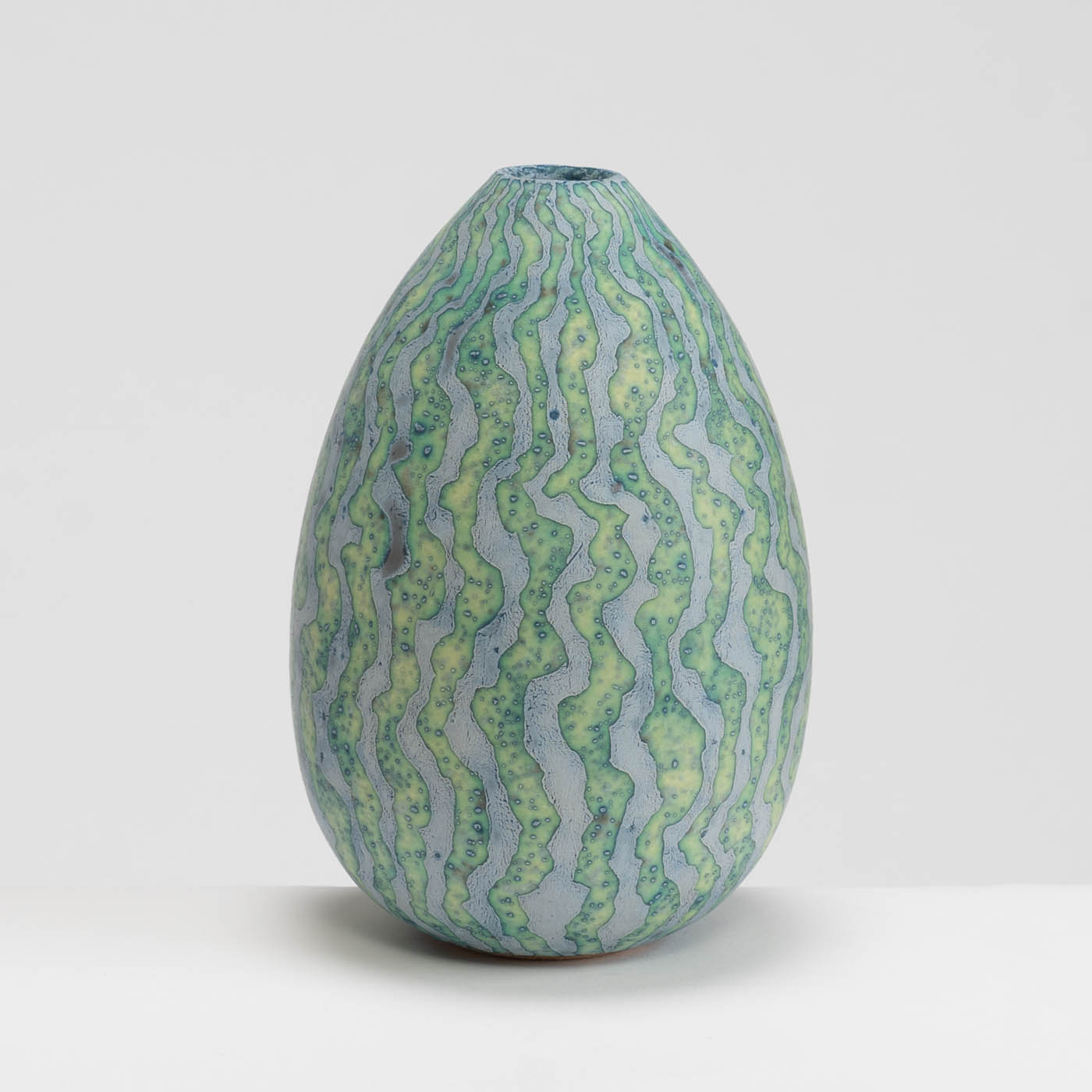 PB161X699 Grey/Green Vessel