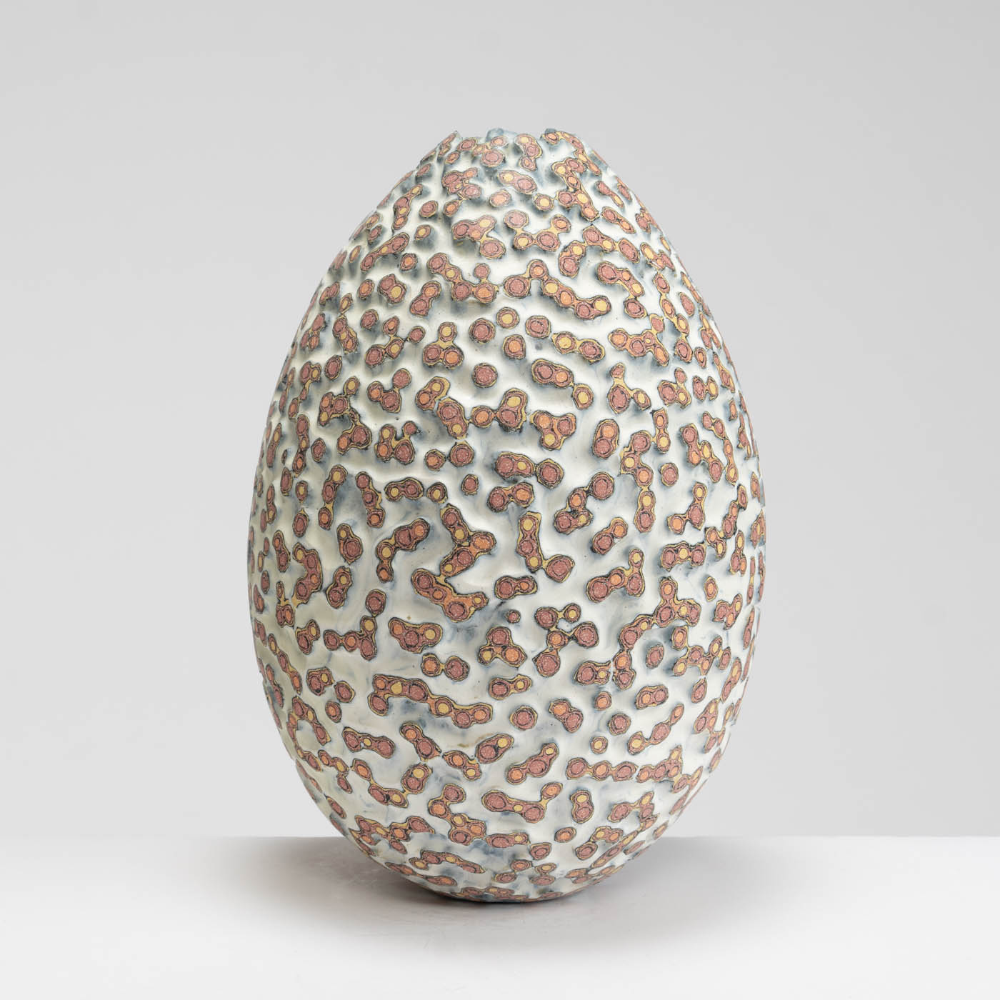 PB161X706 Coloured Ground Vessel