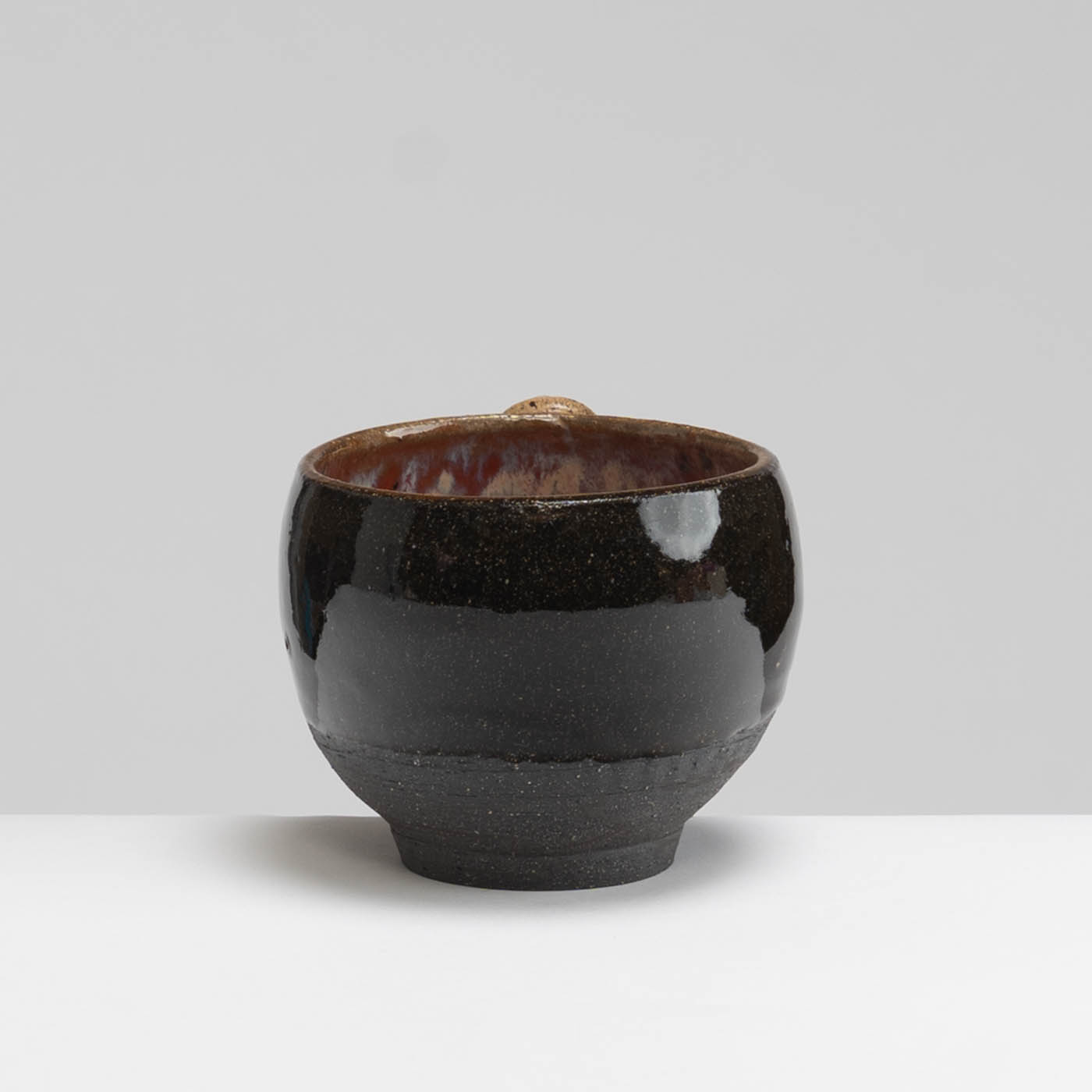 LMS469Y93 Black Summer Medley Mug