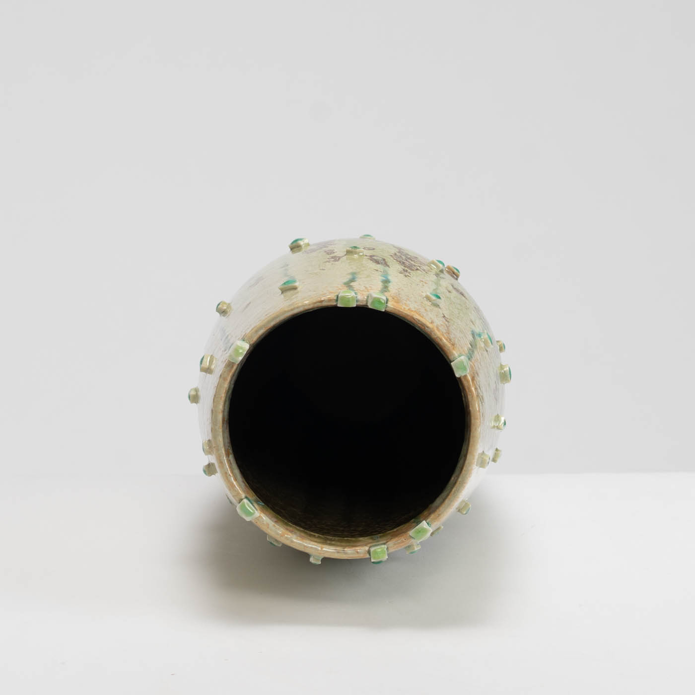 PB161X726 Green Vessel