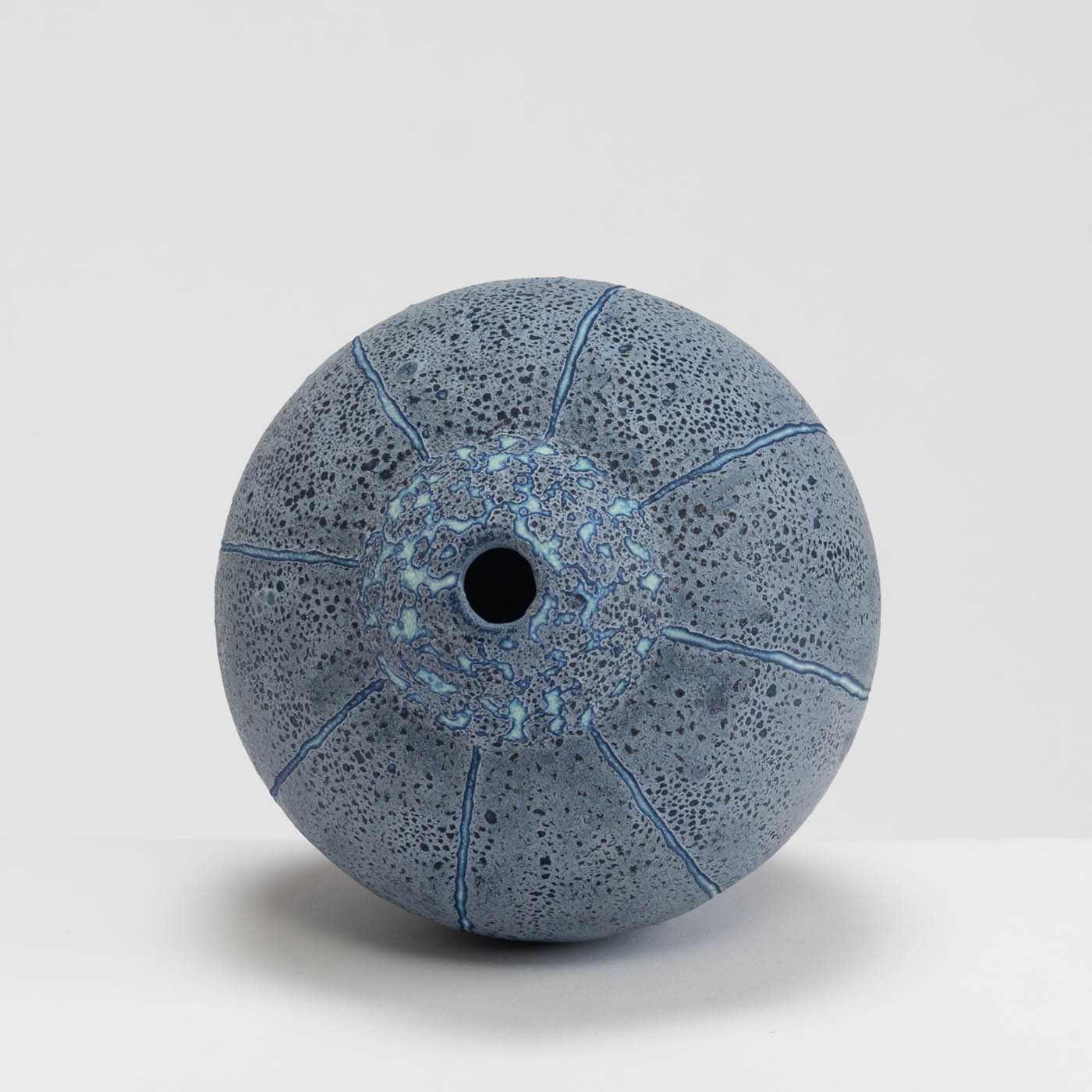 PB161X692 Dark Blue Vessel
