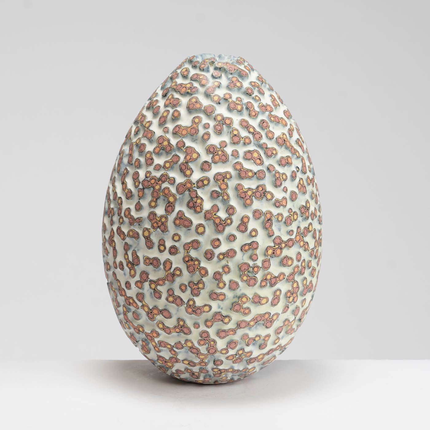 PB161X706 Coloured Ground Vessel