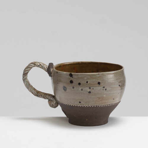 LMS469Y99 The Dark Side Mug