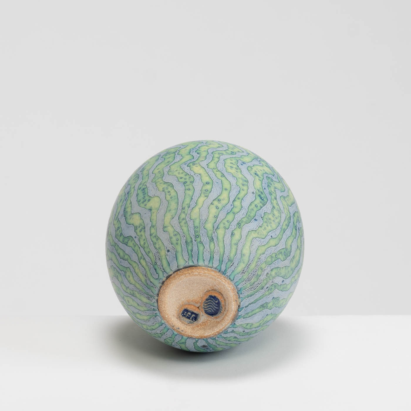 PB161X710 Grey/Green Vessel