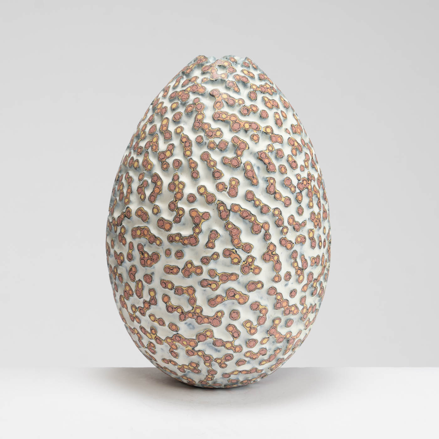 PB161X706 Coloured Ground Vessel