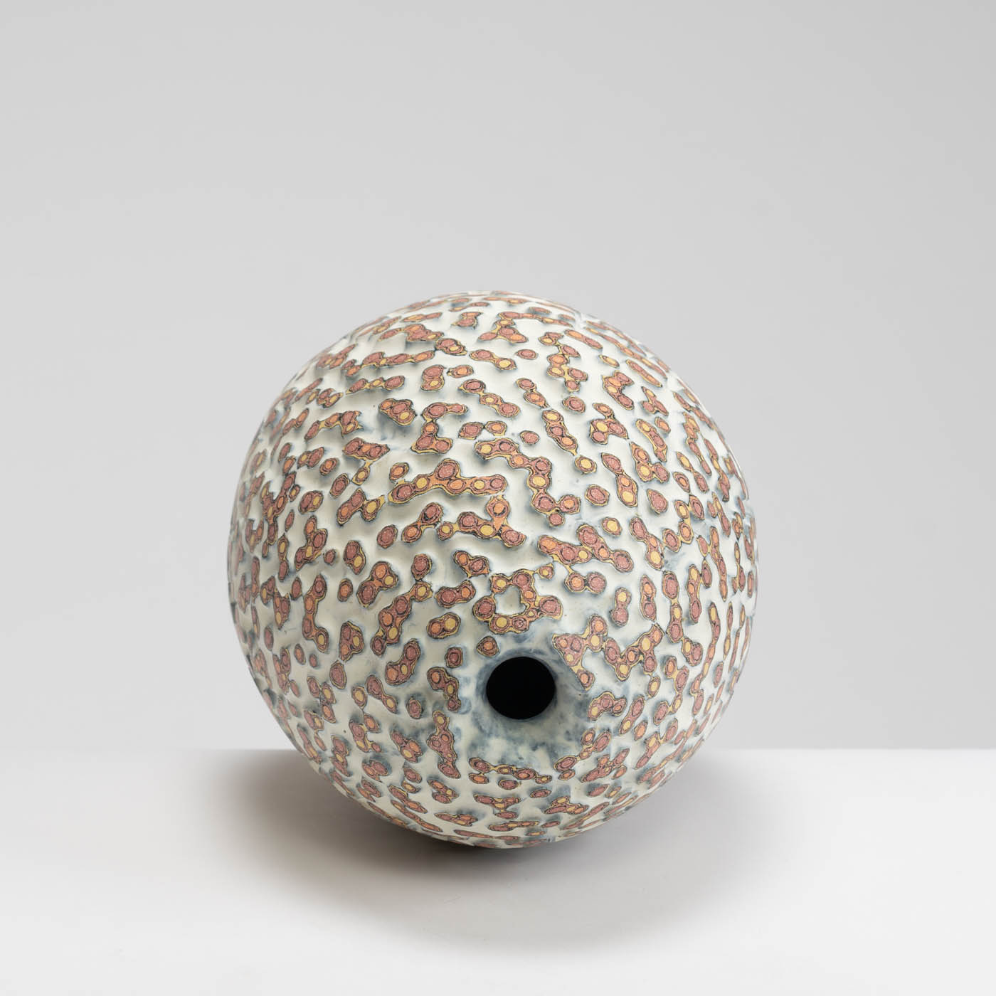 PB161X706 Coloured Ground Vessel