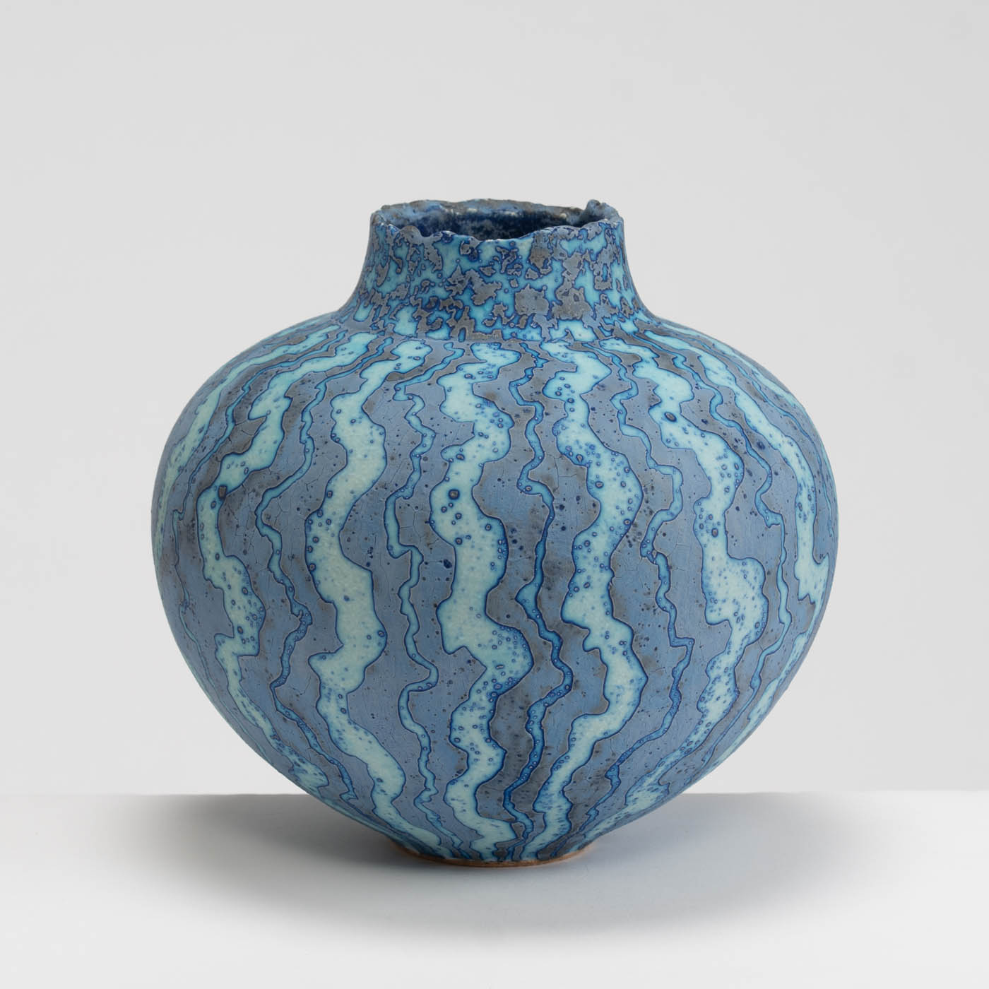 PB161X703 Dark Blue Vessel