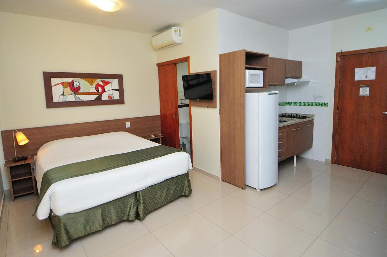 My Flat