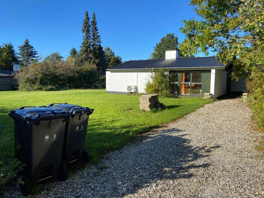 Sommerhus