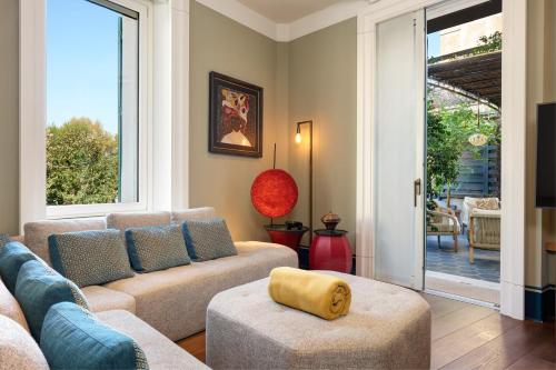 Casa Loren con Terrazzo