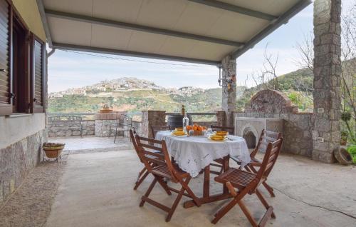 Amazing Home In San Marco D'alunzio With Wifi