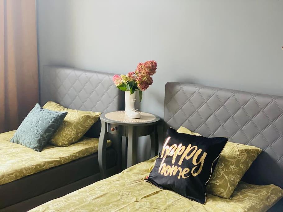 Nowy apartament studio Długa