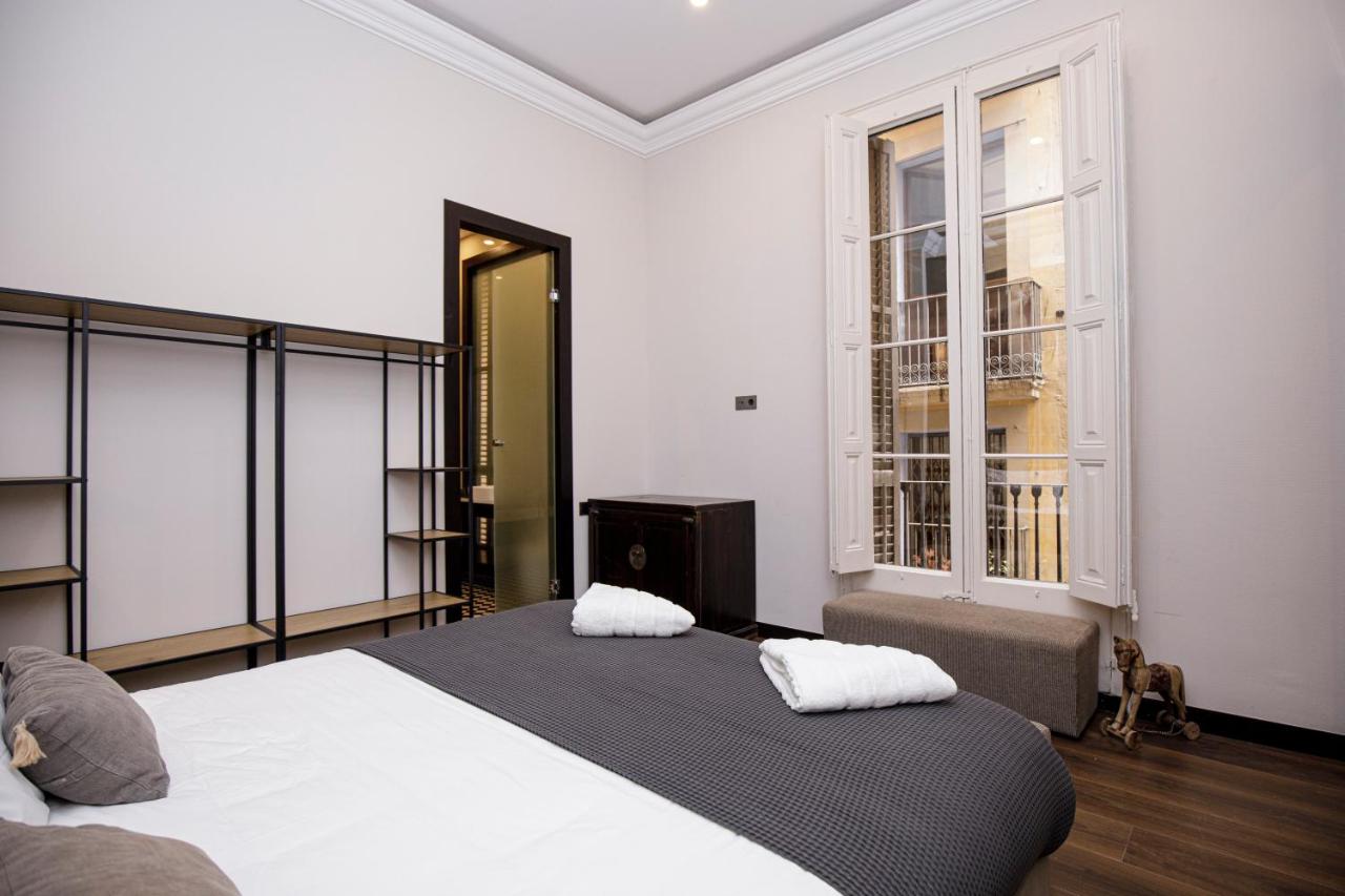 beautiful cosy modern apartment