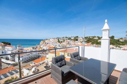 12a Travessa da Nau - Modernised yet traditional