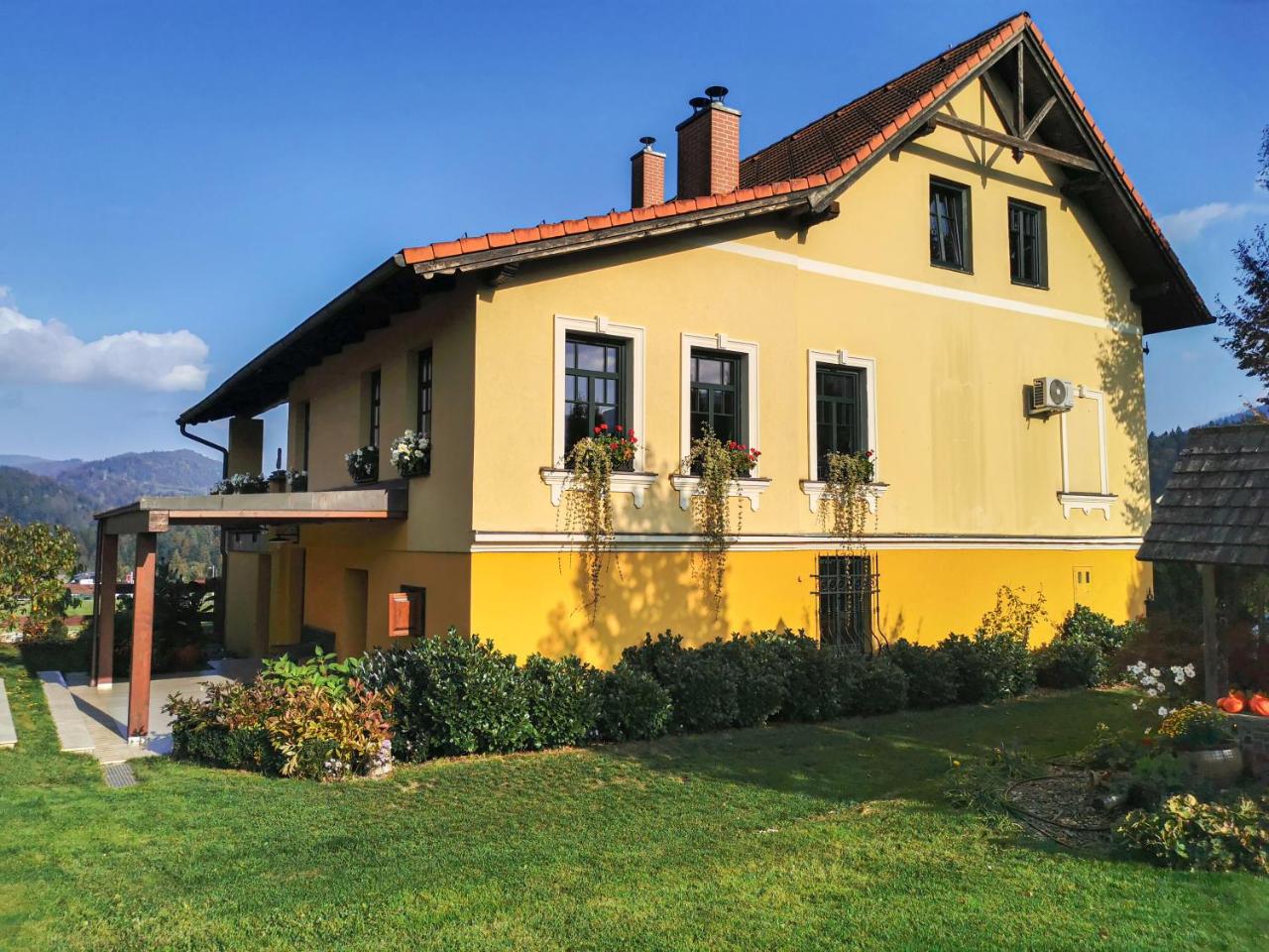 Geratičevo
