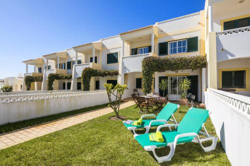 11 Terracos de Benagil - Casa Paraiso