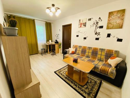 2 Rooms Apartment !